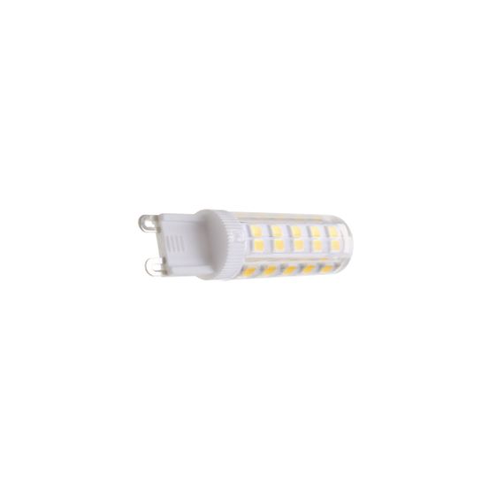 Лампа светодиодная LED 4,8W G9 NW 220V | Зображення 2