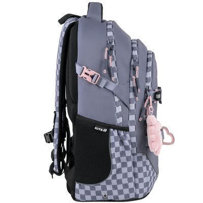 Рюкзак школьный Kite Education teens 727L-3 (K25-727L-3) | Зображення 9