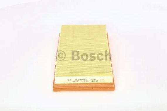 Фільтр повітряний VW GOLF, BOSCH (1987429403) | Зображення 6