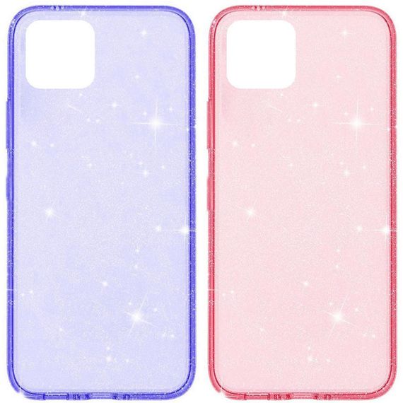 TPU чохол Nova для Samsung Galaxy A05
