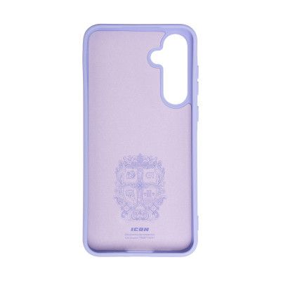 Чехол для мобильного телефона Armorstandart ICON Case Samsung A55 5G (A556) Lavender (ARM74326) | Зображення 1