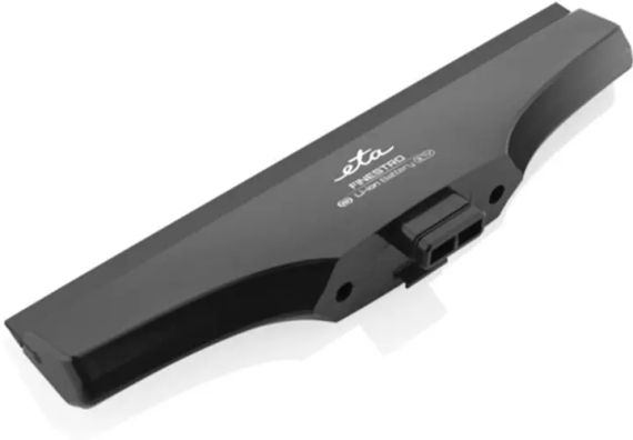 Беспроводной многофункциональный вакуумный пылесос для мытья стекол EANER | Зображення 2