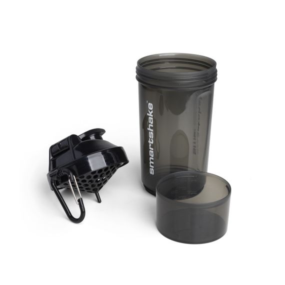 Шейкер спортивний SmartShake Original2GO One 800ml Black | Зображення 4