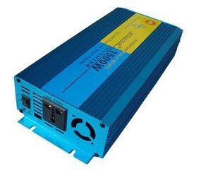 Инвертор IPOWER 48 - 220 В 1500 Вт чистый синус