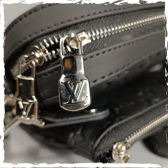 Сумка Louis Vuitton 3в1. Сумка + гаманець + клатч. Сумка Луі, сумка Луі Віттон | Зображення 3