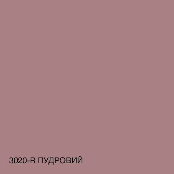Фарба Інтер'єрна Латексна Skyline 3020-R Пудровий 1л | Зображення 3