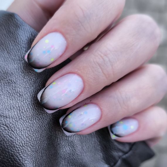 Гель для нарощення Mi Marshmallow №3 Builder Gel 5мл