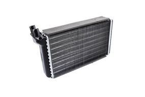 Радіатор опалення ВАЗ 2110, 2111, 2112 (пічки старого зразка до 2003 року) AURORA HR-LA21101