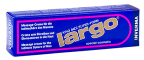 Крем - Largo Special Cosmetic, 40 мл Sex Aura