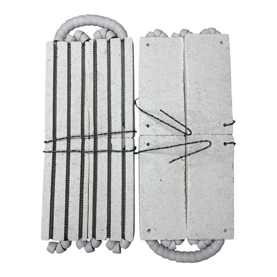 Ремонтный комплект 3000W на промышленные конфорки КЕ-0.12 (мармиты) Украина