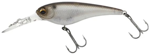 Воблер Imakatsu IS Wasp 50SP 50mm 3.5g #685 (1.5m) Воблер для риболовлі Джерк воблер