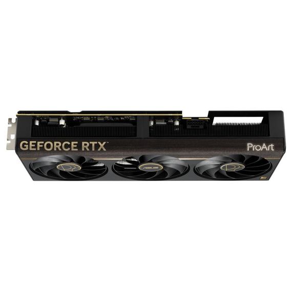 Відеокарта ASUS GeForce RTX5080 16GB PROART OC (PROART-RTX5080-O16G) | Зображення 7