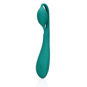 Вібратор G-Spot Vibrator with Bead Sex Aura