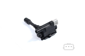 Катушка зажигания SUZUKI SX4, SUZUKI SWIFT III, SUZUKI ALTO VI, SUZUKI BALENO, IGNIS II, JIMNY, LIANA