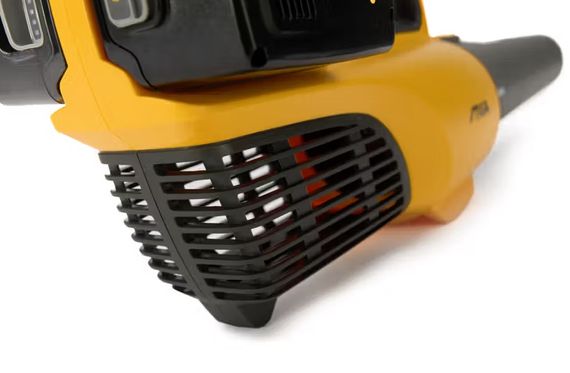 Повітродувка акумуляторна Stiga з АКБ та ЗП BL300eKit | Зображення 3