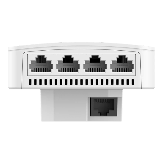 Ruijie Reyee RG-RAP1200(P) настінна Точка доступу | Зображення 1