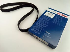 Ремінь ГРМ Lanos 1.6, Aveo 1.6, Lacetti 1.6 BOSCH (1987949403) (96814098)