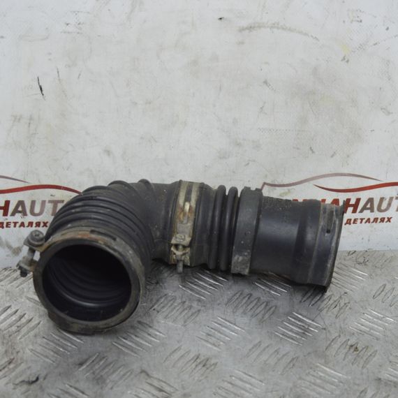 Патрубок повітряного фільтра 2.2 MZR-CD Mazda 6 GH 2008-2012 Трубка повітропроводу Мазда 6 R2AA1376X | Зображення 1
