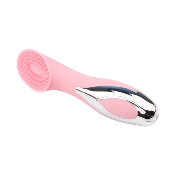Вакуумний стимулятор Aphrovibe Clitoral Arouser, рожевий | Зображення 4