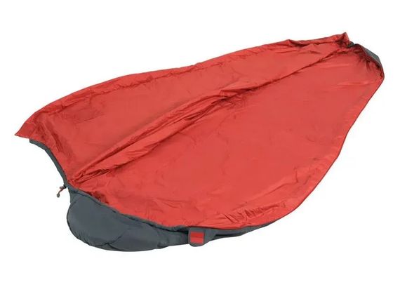 Спальний мішок Robens Moraine II "L"+5°C (250287) | Зображення 3