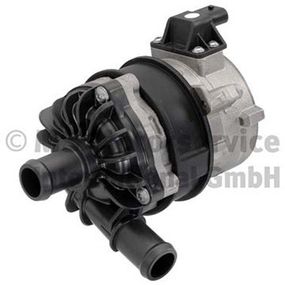 Водяной насос Audi A4/A5 3.0 TFSI 11-17/ A6/A7/A8 3.0 TFSI 10-18/ Q7 3.0 TFSI 10-19/ Porsche Panamera 2.9/4.0