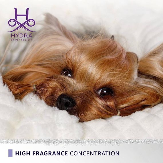 Парфюм для собак и котов Hydra Groomers Forever Liss 130 мл 026266 | Зображення 3