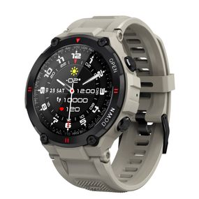 Годинник M3odfit  Ranger Grey 36 мм.