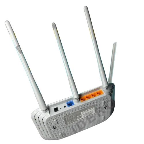 Маршрутизатор з швидкістю 300 Мбіт/с XPRO TL-WR845N N300 (45268-TL-WR845N_608) | Зображення 1