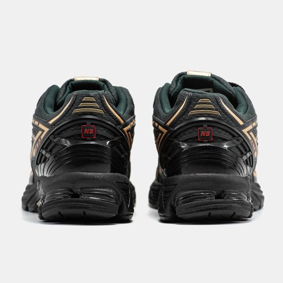 Мужские кроссовки New 1906R x KITH весна / осень 2143 45 28.5-29 см | Зображення 4