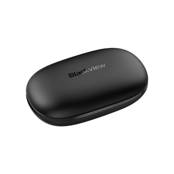Навушники Blackview AirBuds 10 TWS Black (6931548312444) | Зображення 3