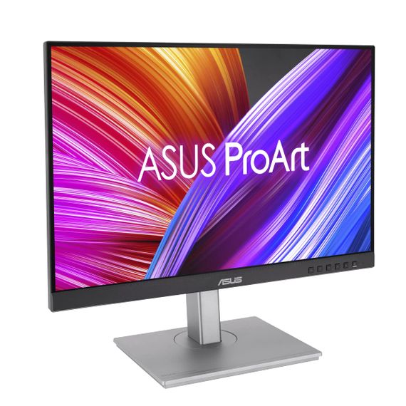 Монітор Asus 24.1&quot; ProArt PA248CNV HDMI 90LM05K1-B03370 | Зображення 1