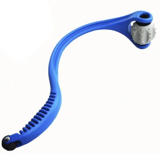 Масажер роликовий PowerPlay 4033 (PP_4033)