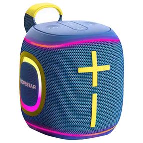 Bluetooth колонка Hopestar P61 10W Blue