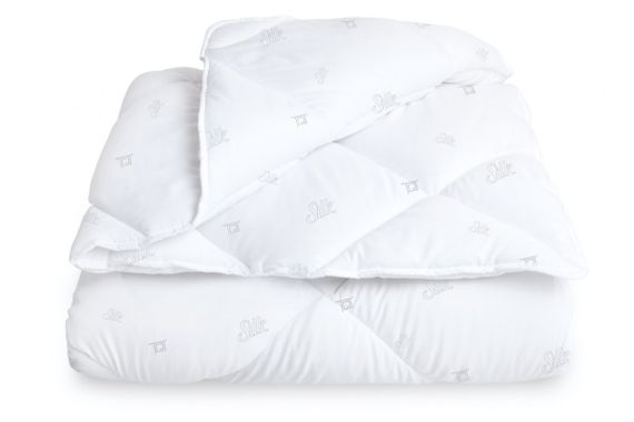 Ковдра двоспальне ТЕП Membrana Print Pure Wool 1-02581-00000 180х210 см
