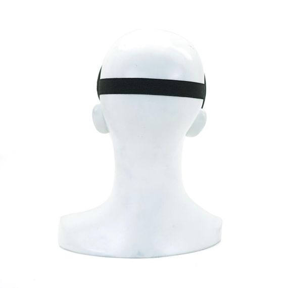 Маска на очі Liebe Seele Rose Gold Memory Blindfold sexstyle | Зображення 1