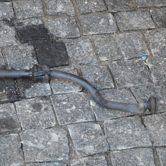 Стабілізатор передній Fiat Fiorino III 2007-2025 Стабілізатор передній Фіат Фіоріно 3 | Зображення 2