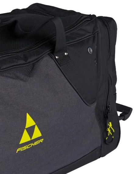 Сумка на колесах Fischer Wheeled Hockey Bag Sr | Зображення 3
