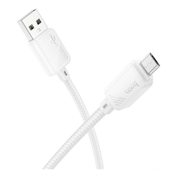 USB Hoco X113 Micro 2.4A | Зображення 4