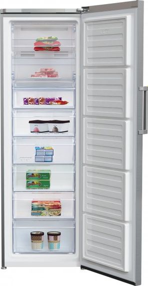 Морозильна камера Beko (RFNE312E21XB) | Зображення 2
