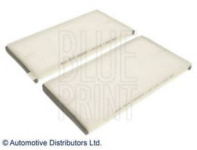 Фільтр салону (компл.) Suzuki (вир-во Blue Print) BLUE PRINT ADK82505 на SUZUKI GRAND VITARA XL-7 I (FT)
