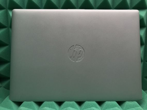Ультрабук Б-класс HP ProBook 430 G5 / 13.3" (1366x768) TN / Intel Core i5-8250U (4 (8) ядра по 1.6 - 3.4 GHz) / 8 GB DDR4 / 128 GB SSD + 500 GB HDD / Intel UHD Graphics 620 / WebCam / Fingerprint / USB 3.1 / HDMI б/у | Зображення 4