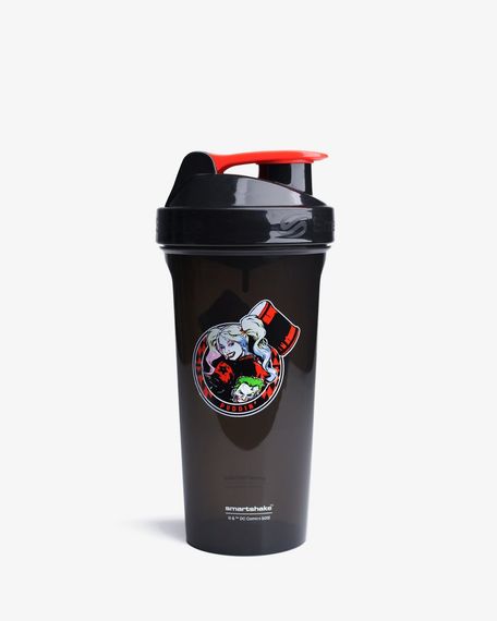 Спортивний шейкер SmartShake Lite 800ml DC Harley Quinn | Зображення 2