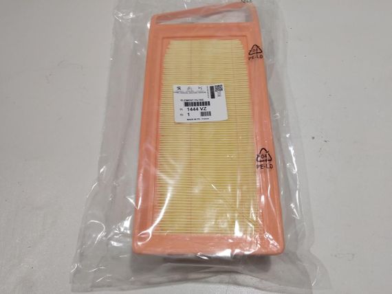 Фільтр повітряний C1/C2/C3/207/307 1.4 HDi, CHINA (1444.VZ) | Зображення 2