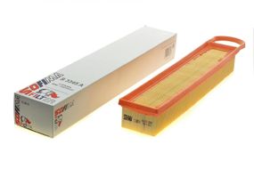 Фільтр повітряний Mini Mini 1.6 i 06-16 S 3345 A