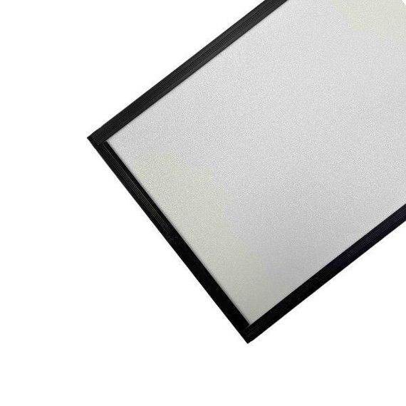 Світлодіодний світильник LN-5-64-12070-5-B 64W 5000К 1200mm чорний з підвісом | Зображення 1