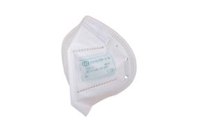 Респіратор ДНІПРО-3N FFP3 50ГДК 82-0178 MASTERTOOL