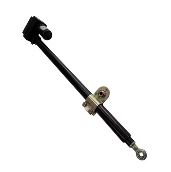 Актуатор SuperJack 24" JAGER (HARL-2436+) 36В для сонячного трекера | Зображення 4