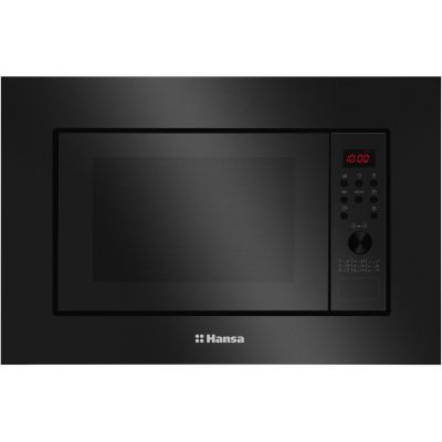 Микроволновая печь Hansa AMGB20E2GB