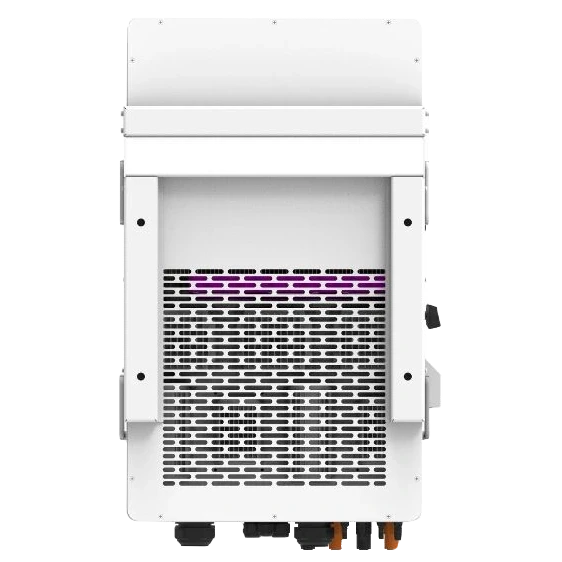 Deye SUN-50K-SG01HP3-EU-BM4 трифазний чиста синусоїда Інвертор | Зображення 1