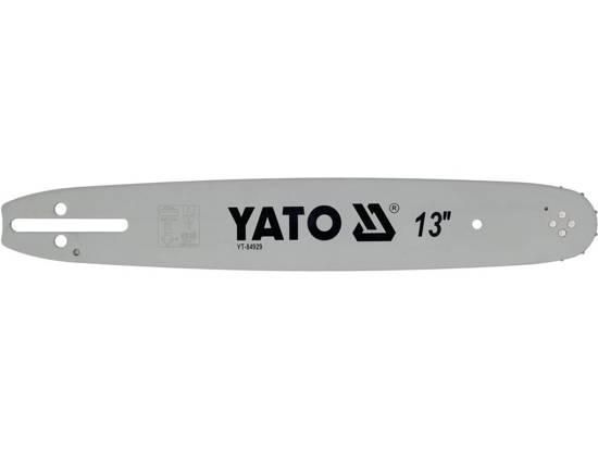 Шина для пилы 13"/33 см 56 звеньев 0,325" Т-0,058" 1,5 мм YATO YT-84929